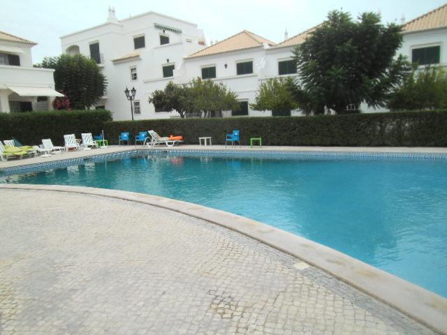 Cabanas Village Cabanas De Tavira Eksteriør billede