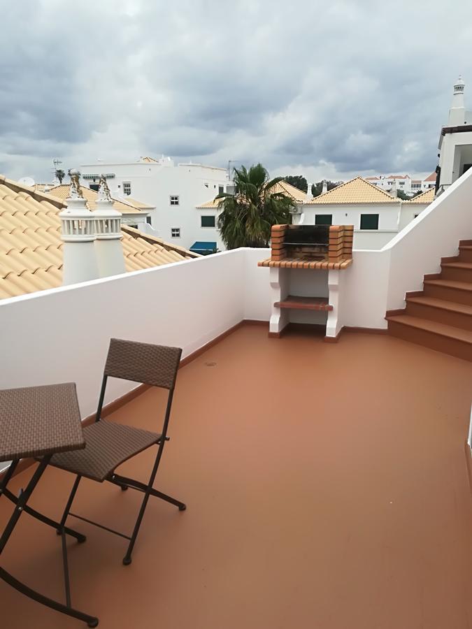 Cabanas Village Cabanas De Tavira Eksteriør billede